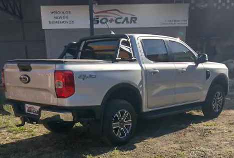 FORD Ranger 4.0 V6 12V XLT CABINE DUPLA, Foto 7
