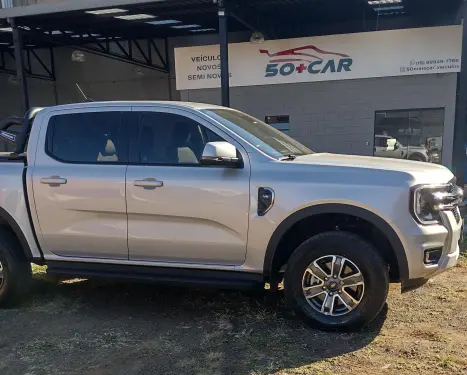 FORD Ranger 4.0 V6 12V XLT CABINE DUPLA, Foto 8
