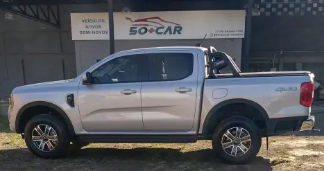 FORD Ranger 4.0 V6 12V XLT CABINE DUPLA, Foto 10