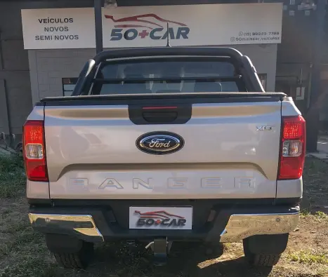 FORD Ranger 4.0 V6 12V XLT CABINE DUPLA, Foto 11