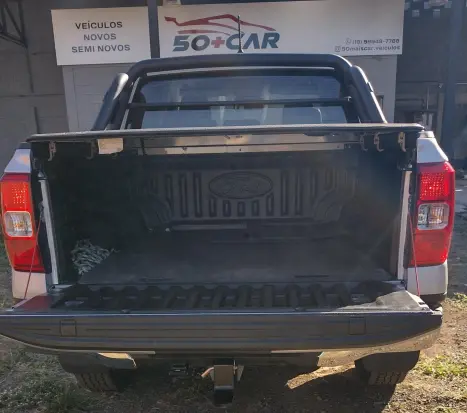FORD Ranger 4.0 V6 12V XLT CABINE DUPLA, Foto 13
