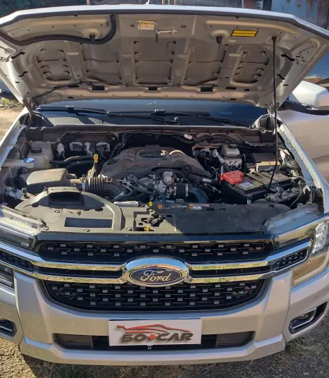 FORD Ranger 4.0 V6 12V XLT CABINE DUPLA, Foto 14