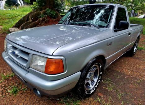 FORD Ranger 4.0 V6 12V XL CABINE SIMPLES, Foto 1