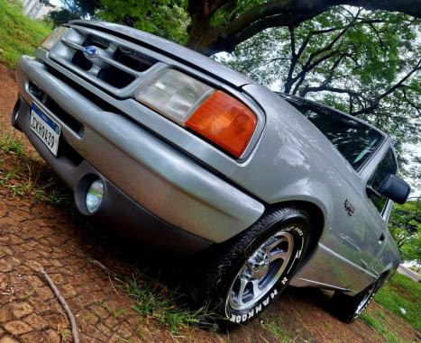 FORD Ranger 4.0 V6 12V XL CABINE SIMPLES, Foto 2