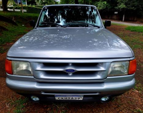 FORD Ranger 4.0 V6 12V XL CABINE SIMPLES, Foto 3