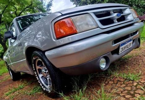 FORD Ranger 4.0 V6 12V XL CABINE SIMPLES, Foto 4
