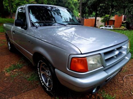 FORD Ranger 4.0 V6 12V XL CABINE SIMPLES, Foto 5