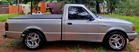 FORD Ranger 4.0 V6 12V XL CABINE SIMPLES, Foto 6