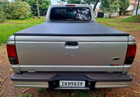FORD Ranger 4.0 V6 12V XL CABINE SIMPLES, Foto 9