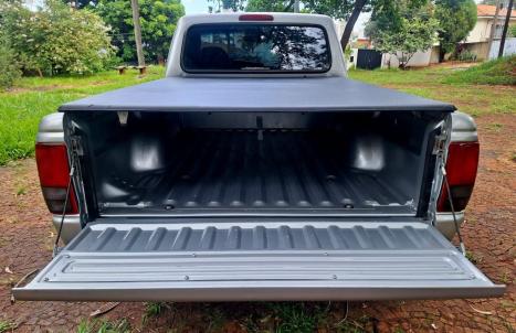 FORD Ranger 4.0 V6 12V XL CABINE SIMPLES, Foto 10