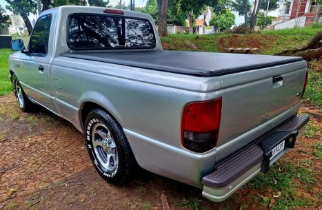 FORD Ranger 4.0 V6 12V XL CABINE SIMPLES, Foto 11