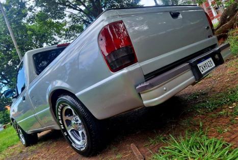 FORD Ranger 4.0 V6 12V XL CABINE SIMPLES, Foto 12