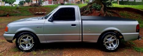 FORD Ranger 4.0 V6 12V XL CABINE SIMPLES, Foto 13