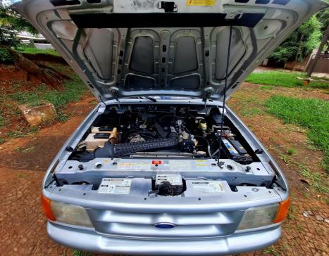 FORD Ranger 4.0 V6 12V XL CABINE SIMPLES, Foto 18