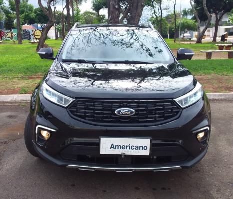 FORD Territory 1.5 16V 4P ECOBOOST TURBO GTDI TITANIUM AUTOMTICO, Foto 2