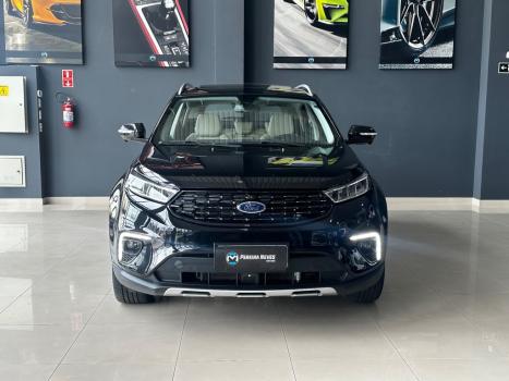 FORD Territory 1.5 16V 4P ECOBOOST TURBO GTDI TITANIUM AUTOMTICO, Foto 2