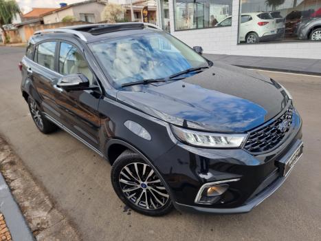 FORD Territory 1.5 16V 4P ECOBOOST TURBO GTDI TITANIUM AUTOMTICO, Foto 2