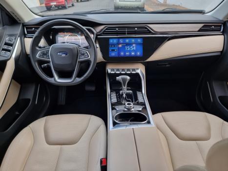 FORD Territory 1.5 16V 4P ECOBOOST TURBO GTDI TITANIUM AUTOMTICO, Foto 3