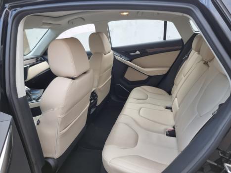 FORD Territory 1.5 16V 4P ECOBOOST TURBO GTDI TITANIUM AUTOMTICO, Foto 5