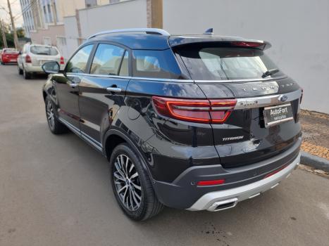 FORD Territory 1.5 16V 4P ECOBOOST TURBO GTDI TITANIUM AUTOMTICO, Foto 9