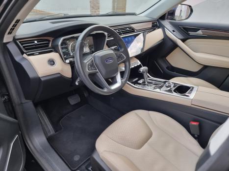 FORD Territory 1.5 16V 4P ECOBOOST TURBO GTDI TITANIUM AUTOMTICO, Foto 10
