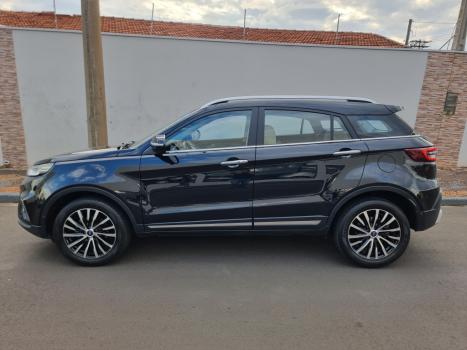 FORD Territory 1.5 16V 4P ECOBOOST TURBO GTDI TITANIUM AUTOMTICO, Foto 12