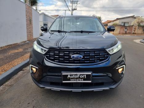 FORD Territory 1.5 16V 4P ECOBOOST TURBO GTDI TITANIUM AUTOMTICO, Foto 13