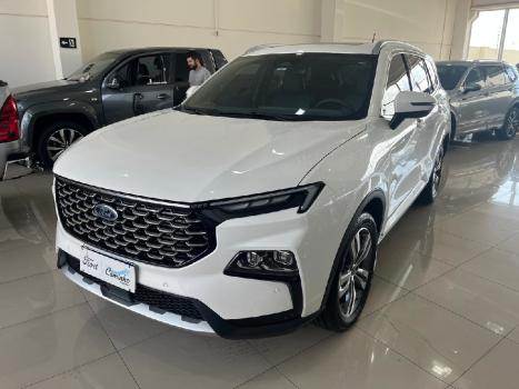 FORD Territory 1.5 16V 4P ECOBOOST TURBO GTDI TITANIUM AUTOMTICO, Foto 1