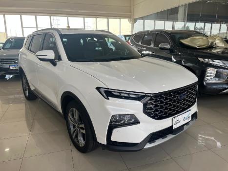 FORD Territory 1.5 16V 4P ECOBOOST TURBO GTDI TITANIUM AUTOMTICO, Foto 2
