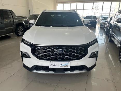 FORD Territory 1.5 16V 4P ECOBOOST TURBO GTDI TITANIUM AUTOMTICO, Foto 3