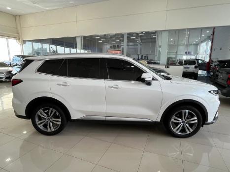 FORD Territory 1.5 16V 4P ECOBOOST TURBO GTDI TITANIUM AUTOMTICO, Foto 4