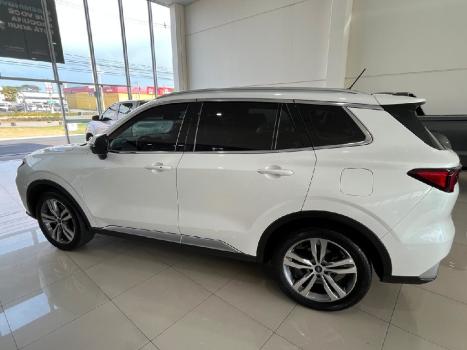 FORD Territory 1.5 16V 4P ECOBOOST TURBO GTDI TITANIUM AUTOMTICO, Foto 8