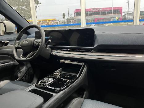 FORD Territory 1.5 16V 4P ECOBOOST TURBO GTDI TITANIUM AUTOMTICO, Foto 9