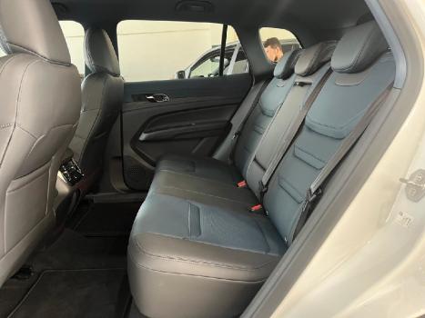 FORD Territory 1.5 16V 4P ECOBOOST TURBO GTDI TITANIUM AUTOMTICO, Foto 10