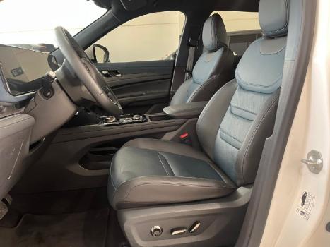 FORD Territory 1.5 16V 4P ECOBOOST TURBO GTDI TITANIUM AUTOMTICO, Foto 11