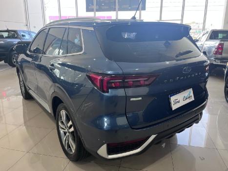 FORD Territory 1.5 16V 4P ECOBOOST TURBO GTDI TITANIUM AUTOMTICO, Foto 7