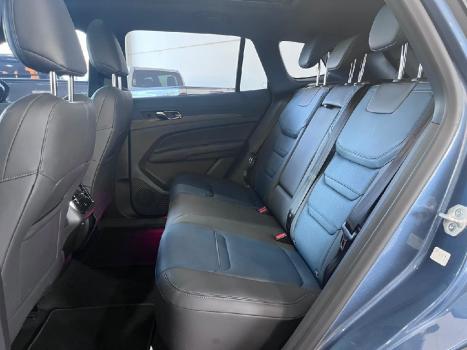 FORD Territory 1.5 16V 4P ECOBOOST TURBO GTDI TITANIUM AUTOMTICO, Foto 9