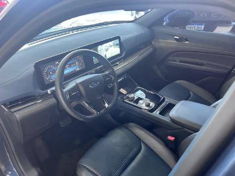 FORD Territory 1.5 16V 4P ECOBOOST TURBO GTDI TITANIUM AUTOMTICO, Foto 10