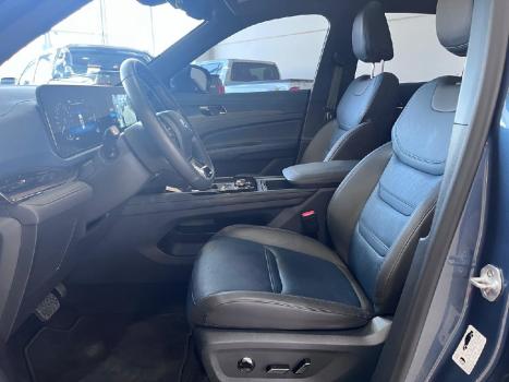 FORD Territory 1.5 16V 4P ECOBOOST TURBO GTDI TITANIUM AUTOMTICO, Foto 12