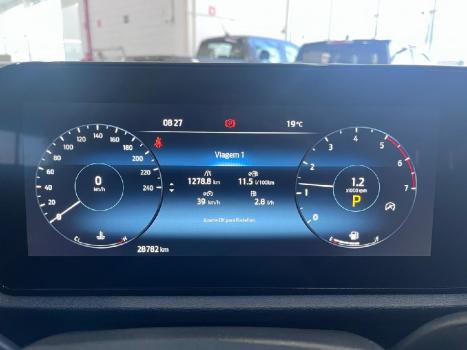 FORD Territory 1.5 16V 4P ECOBOOST TURBO GTDI TITANIUM AUTOMTICO, Foto 14