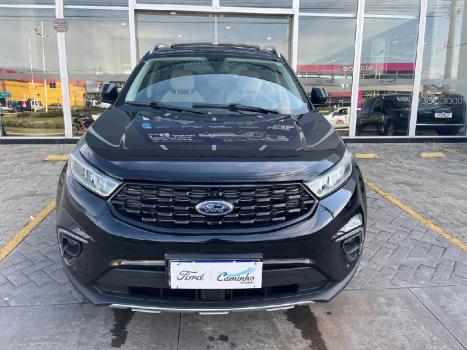 FORD Territory 1.5 16V 4P ECOBOOST TURBO GTDI TITANIUM AUTOMTICO, Foto 2