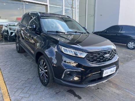 FORD Territory 1.5 16V 4P ECOBOOST TURBO GTDI TITANIUM AUTOMTICO, Foto 3