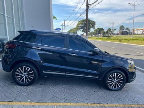 FORD Territory 1.5 16V 4P ECOBOOST TURBO GTDI TITANIUM AUTOMTICO, Foto 4
