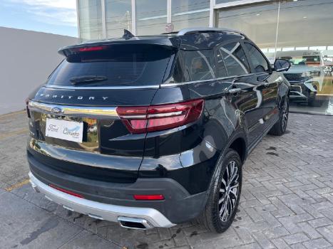 FORD Territory 1.5 16V 4P ECOBOOST TURBO GTDI TITANIUM AUTOMTICO, Foto 5