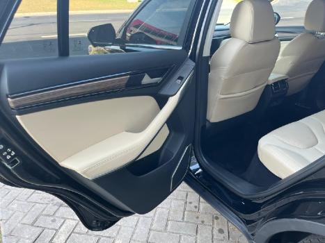 FORD Territory 1.5 16V 4P ECOBOOST TURBO GTDI TITANIUM AUTOMTICO, Foto 9