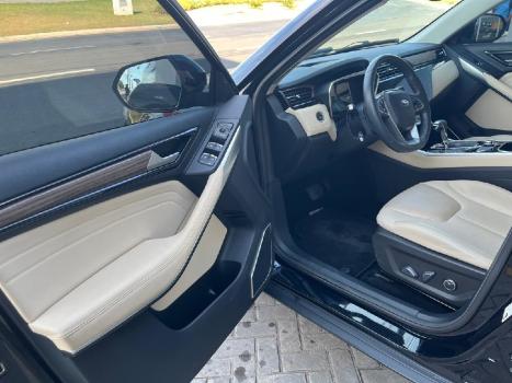 FORD Territory 1.5 16V 4P ECOBOOST TURBO GTDI TITANIUM AUTOMTICO, Foto 11