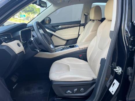 FORD Territory 1.5 16V 4P ECOBOOST TURBO GTDI TITANIUM AUTOMTICO, Foto 13