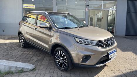 FORD Territory 1.5 16V 4P ECOBOOST TURBO GTDI TITANIUM AUTOMTICO, Foto 3