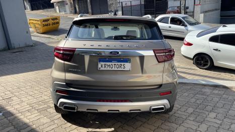 FORD Territory 1.5 16V 4P ECOBOOST TURBO GTDI TITANIUM AUTOMTICO, Foto 5