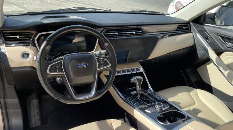 FORD Territory 1.5 16V 4P ECOBOOST TURBO GTDI TITANIUM AUTOMTICO, Foto 7
